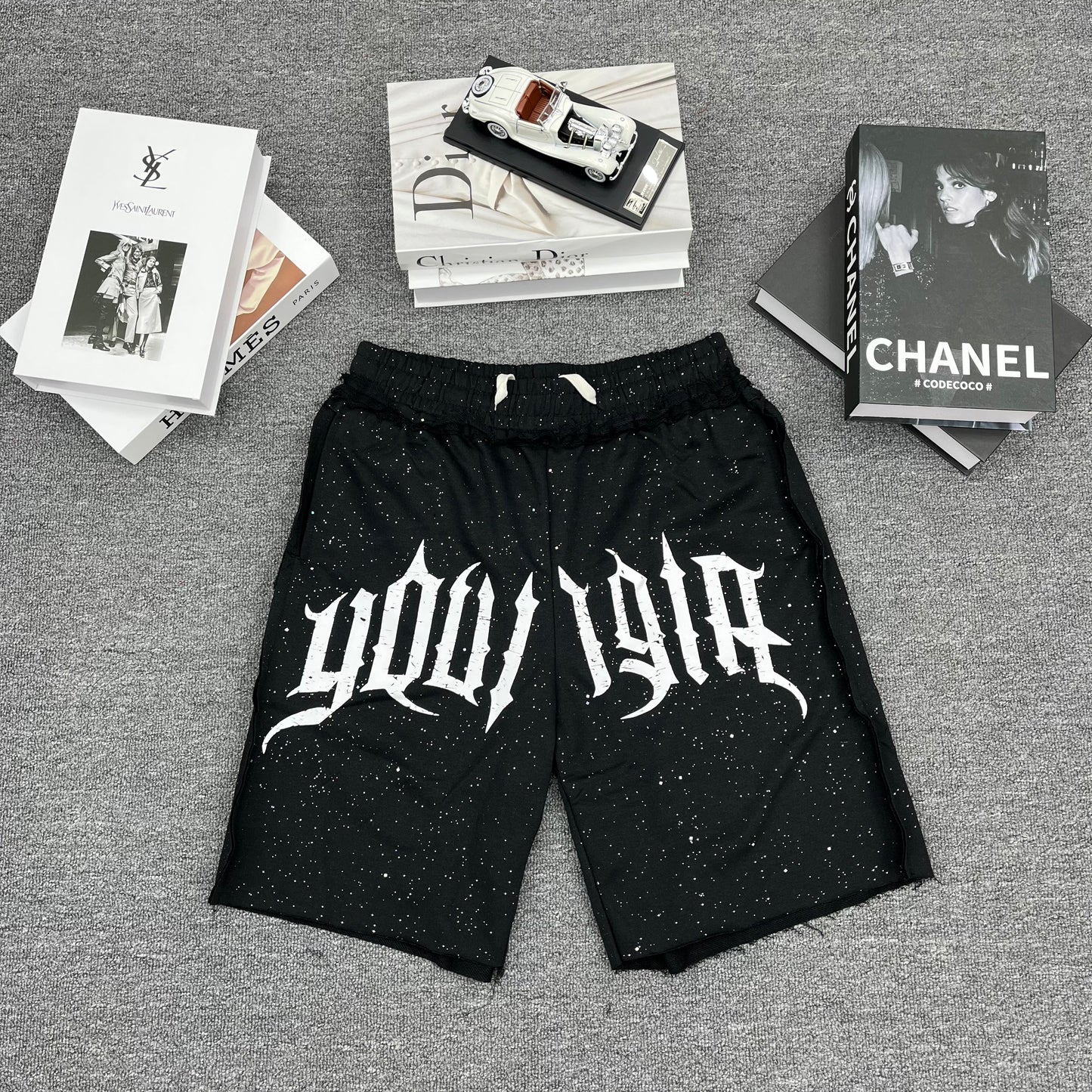 Wholesale men's casual pants monochrome single style minimum order of 20 pieces