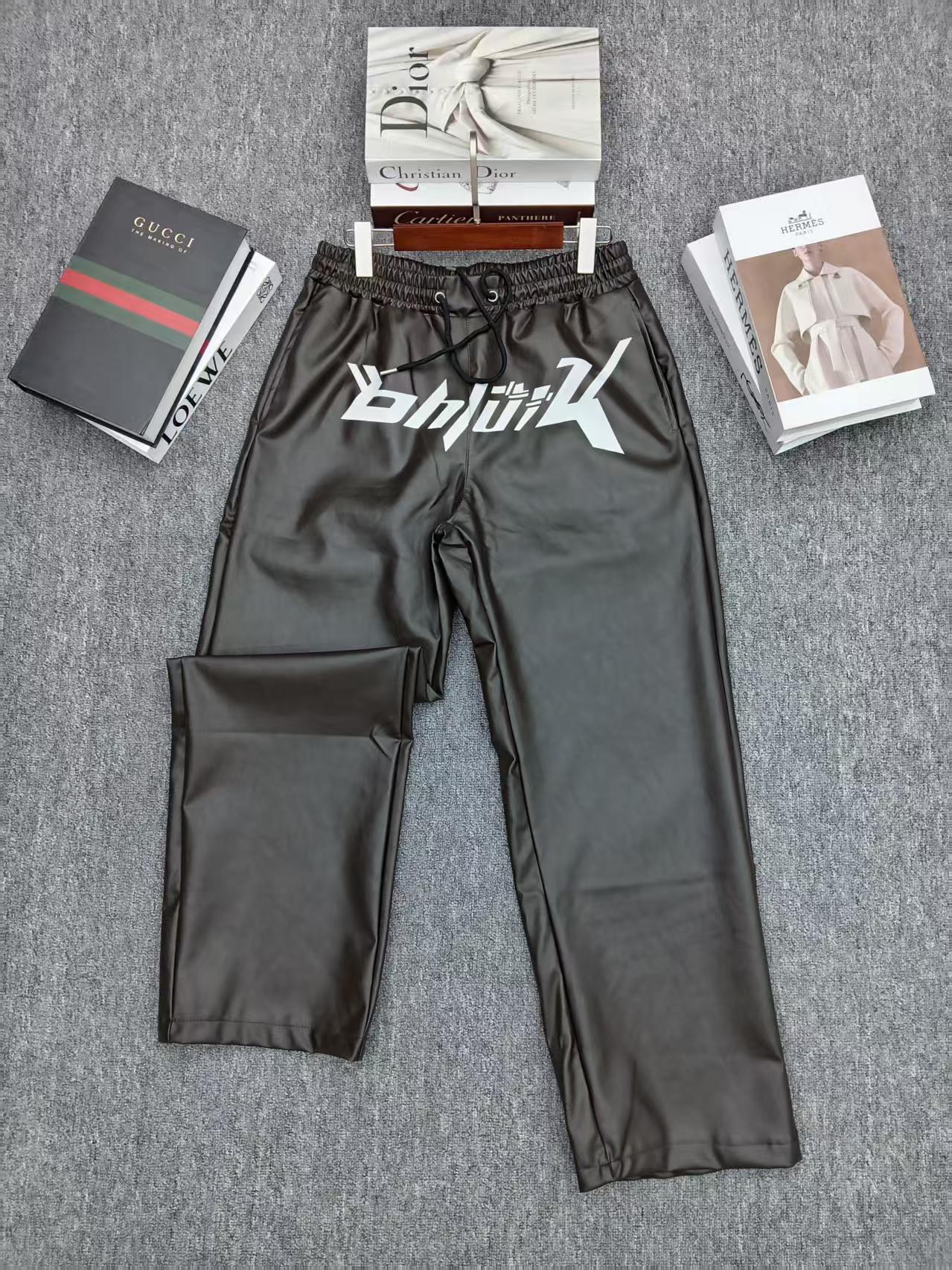 Breathable Sublimation Print Sweatpants Men Fitness Sports Trackpants Casual Wearing Digital Printing Drawstring Trousers