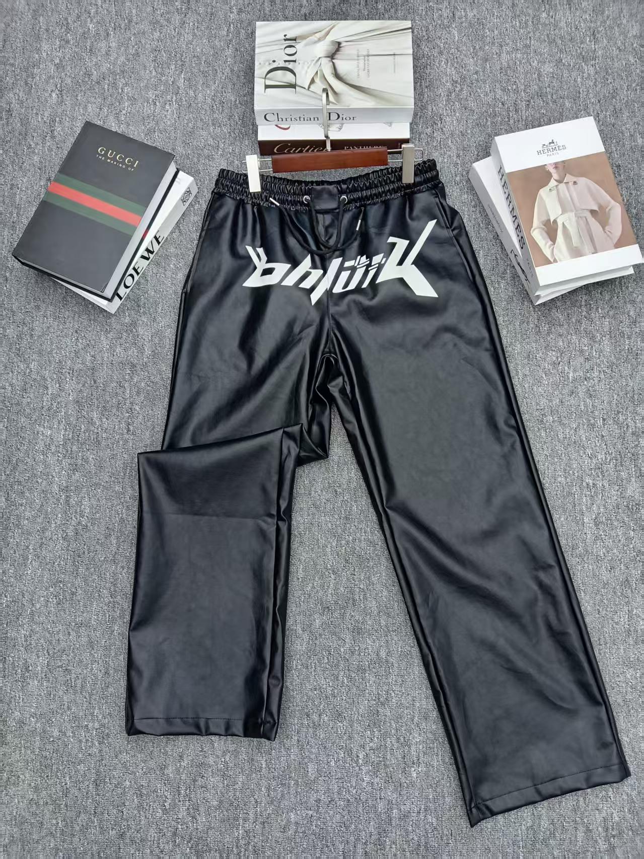 Breathable Sublimation Print Sweatpants Men Fitness Sports Trackpants Casual Wearing Digital Printing Drawstring Trousers