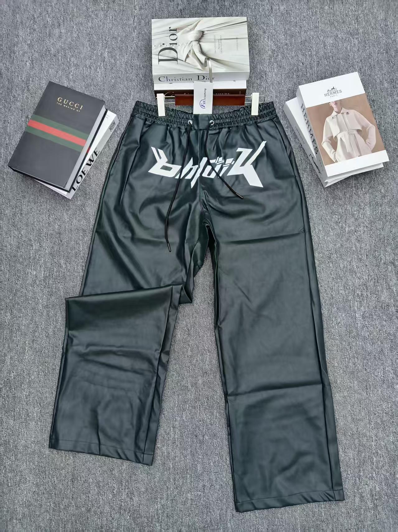 Breathable Sublimation Print Sweatpants Men Fitness Sports Trackpants Casual Wearing Digital Printing Drawstring Trousers
