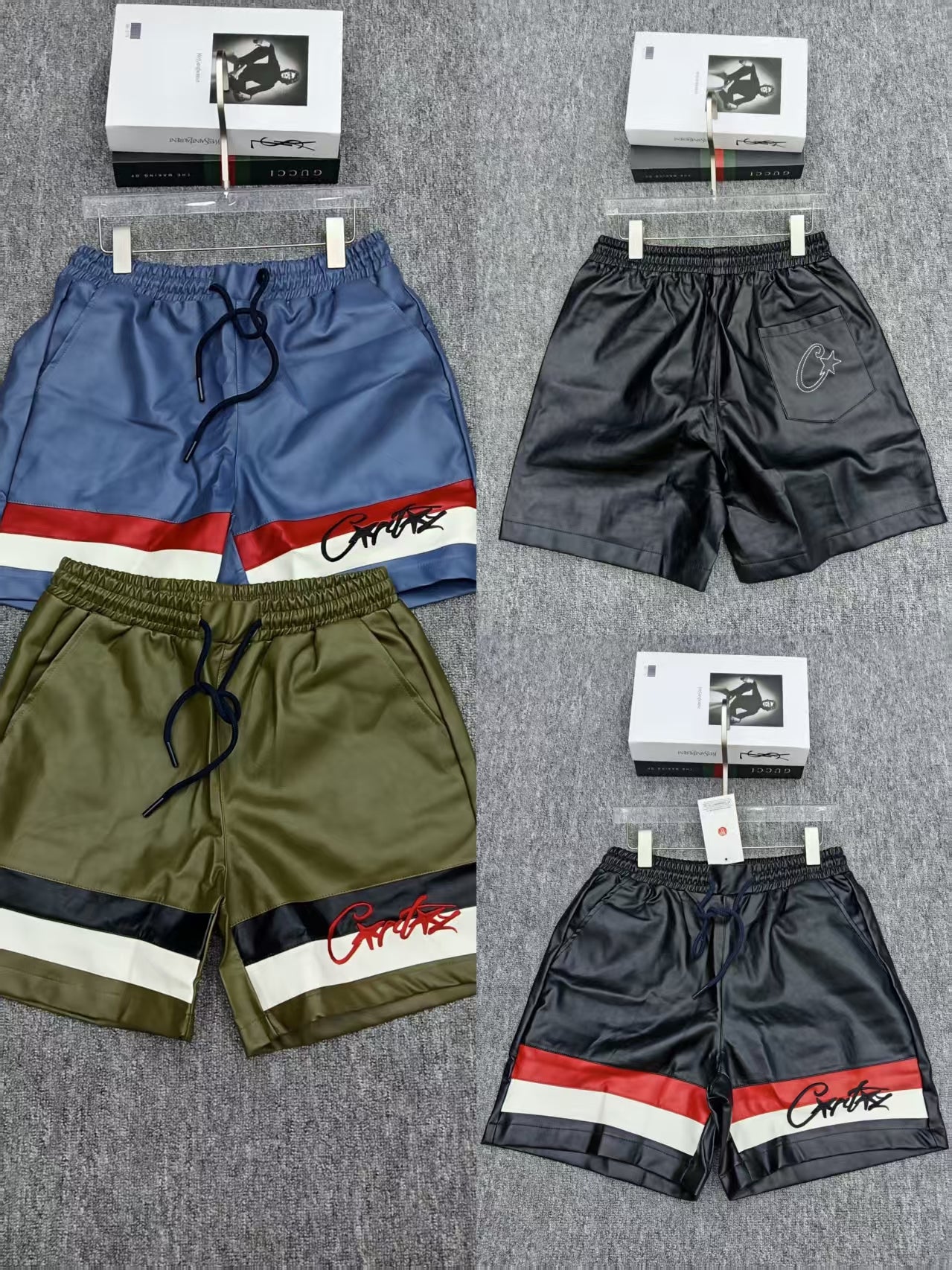 Printed Sport Shorts High Quality Custom Logo Sports Shorts Sublimation Print Trendy Polyester Basketball Casual Elastic Men Style Mesh Men Shorts
