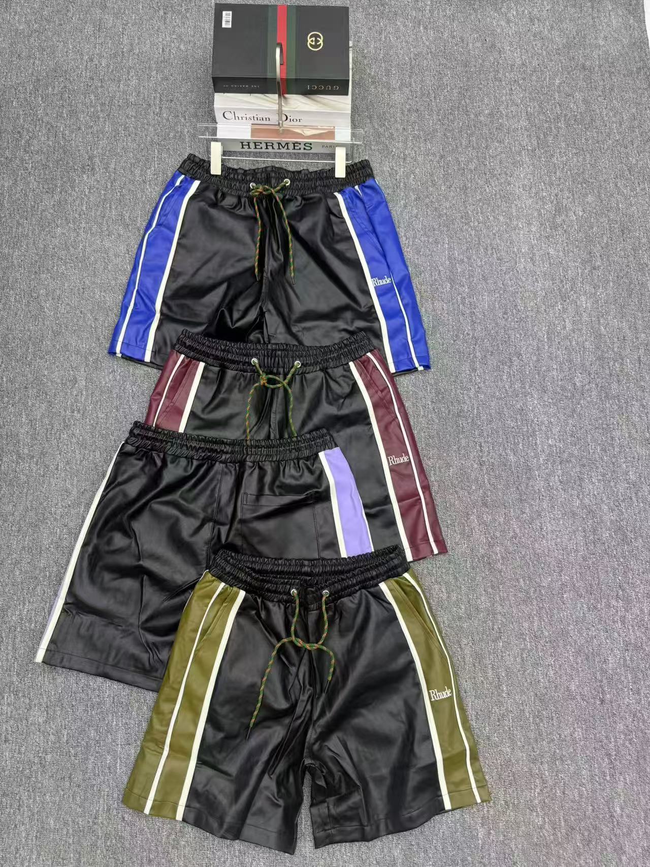 Printed Sport Shorts High Quality Custom Logo Sports Shorts Sublimation Print Trendy Polyester Basketball Casual Elastic Men Style Mesh Men Shorts