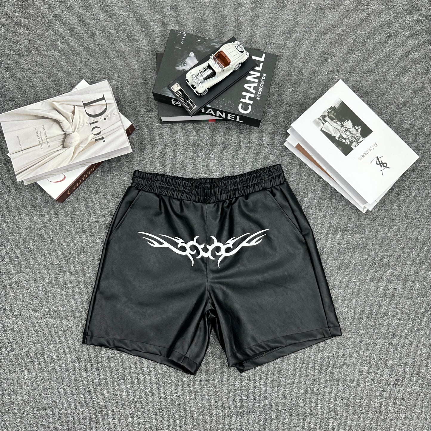 Men's Quick Dry Summer Sports Shorts Side Pockets Custom US Size Eco-Friendly Board Shorts for Gym Fitness Workout Logo Printed