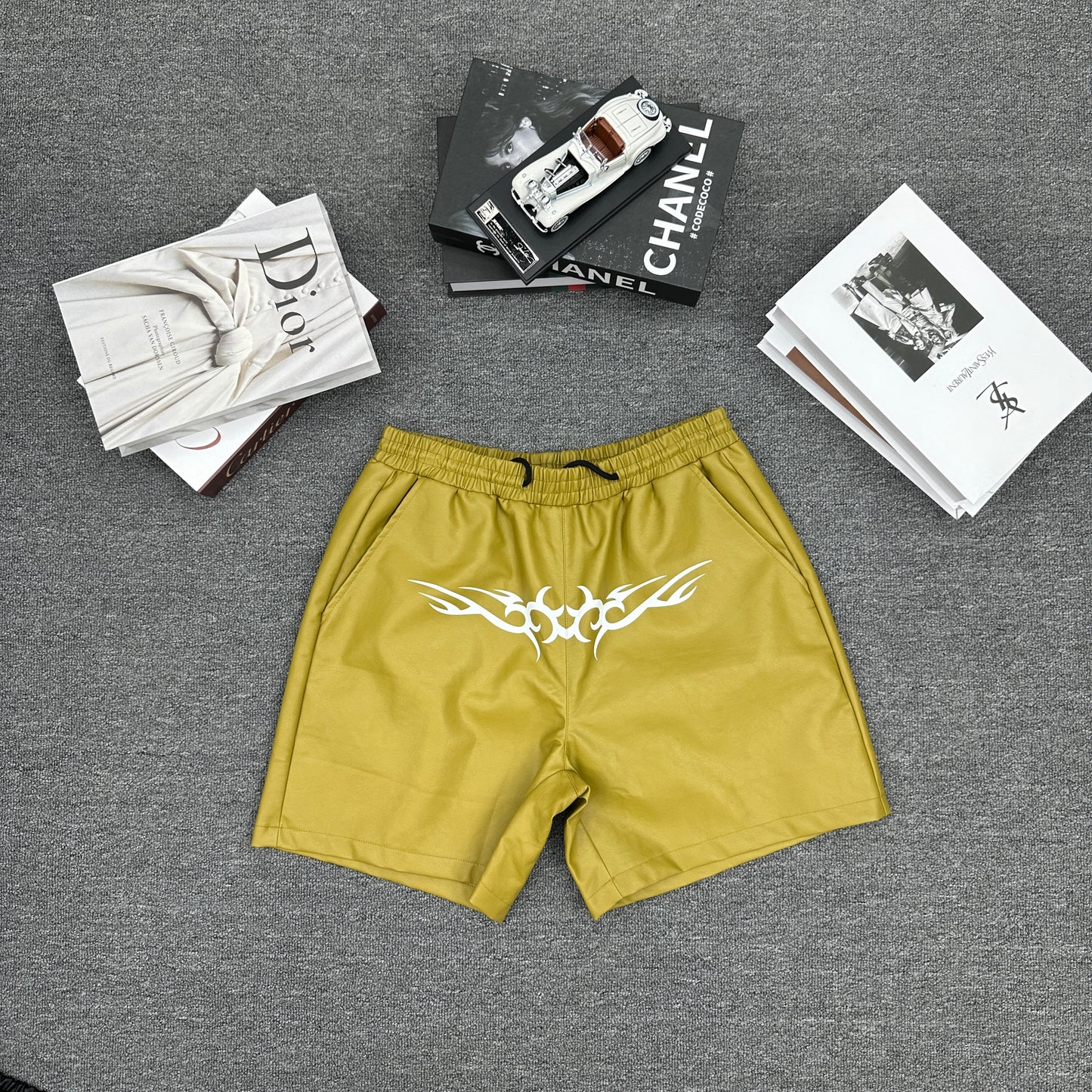 Men's Quick Dry Summer Sports Shorts Side Pockets Custom US Size Eco-Friendly Board Shorts for Gym Fitness Workout Logo Printed