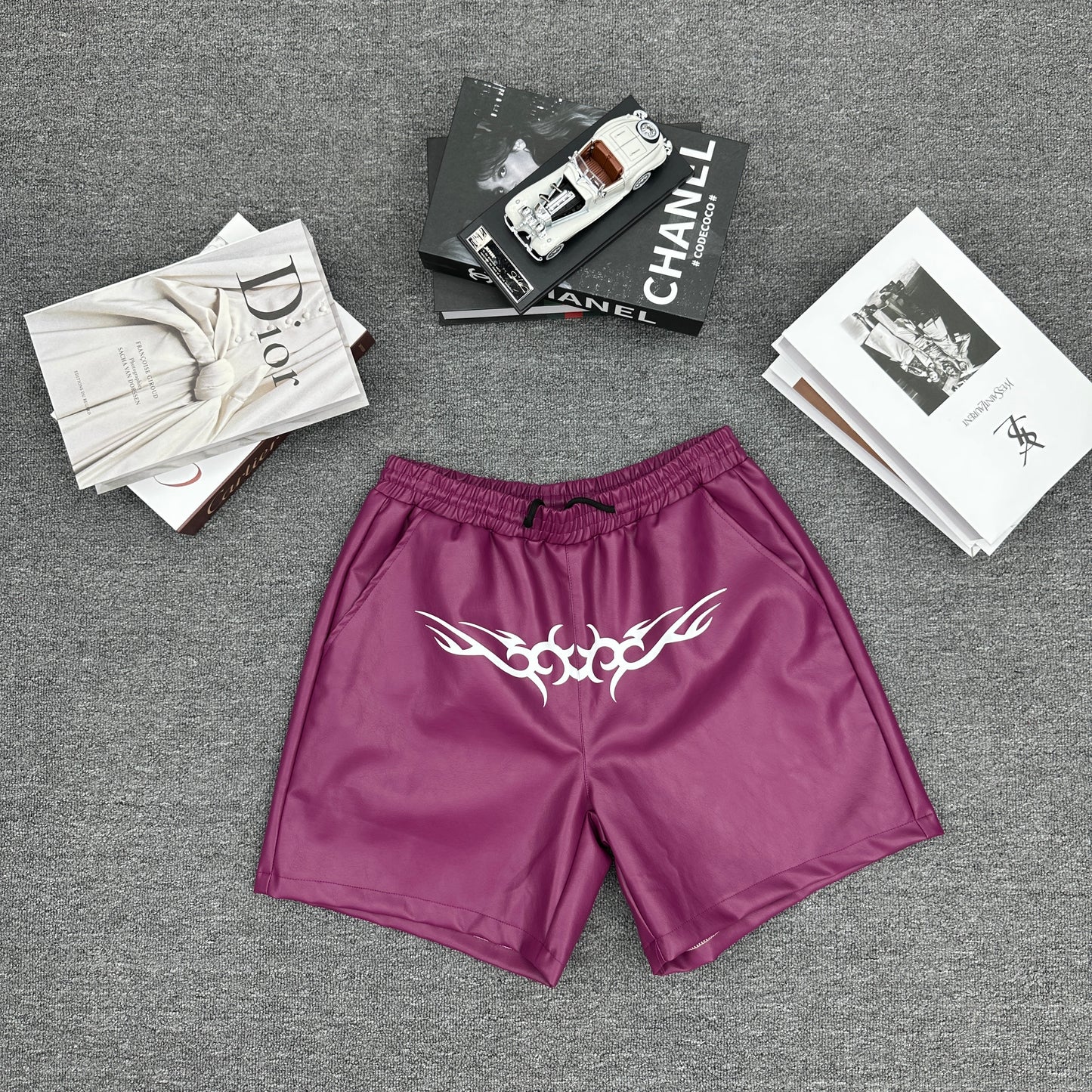 Men's Quick Dry Summer Sports Shorts Side Pockets Custom US Size Eco-Friendly Board Shorts for Gym Fitness Workout Logo Printed