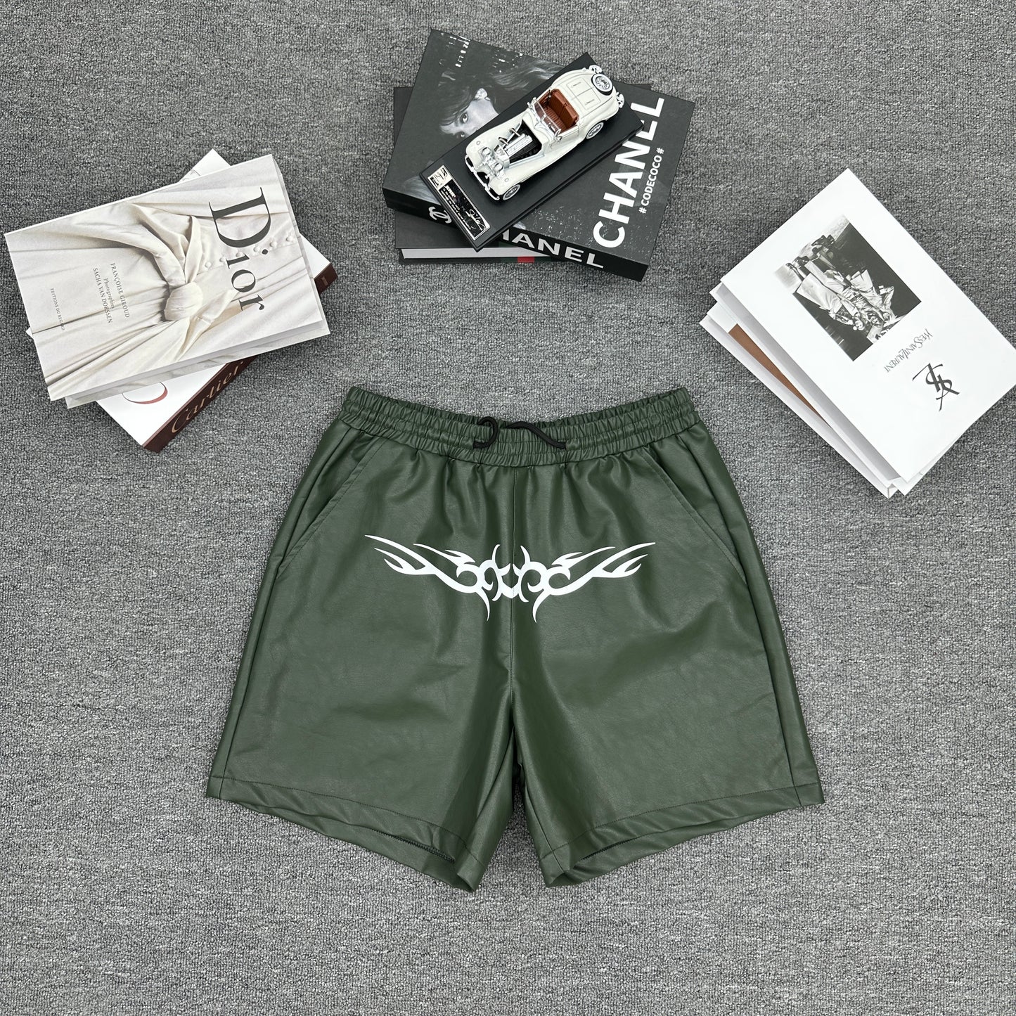 Men's Quick Dry Summer Sports Shorts Side Pockets Custom US Size Eco-Friendly Board Shorts for Gym Fitness Workout Logo Printed