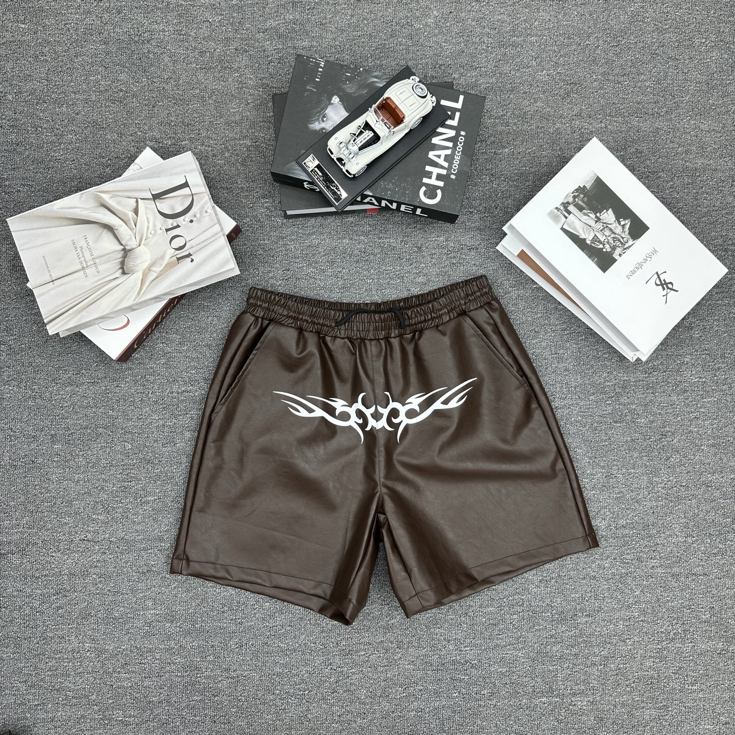 Men's Quick Dry Summer Sports Shorts Side Pockets Custom US Size Eco-Friendly Board Shorts for Gym Fitness Workout Logo Printed