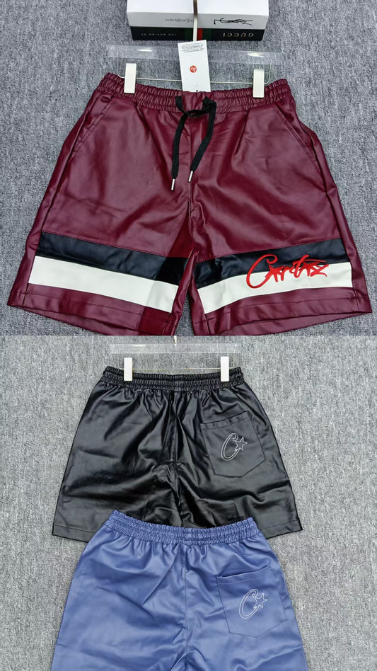 Printed Sport Shorts High Quality Custom Logo Sports Shorts Sublimation Print Trendy Polyester Basketball Casual Elastic Men Style Mesh Men Shorts