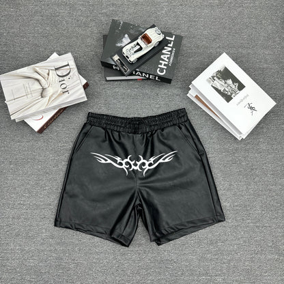 Men's Quick Dry Summer Sports Shorts Side Pockets Custom US Size Eco-Friendly Board Shorts for Gym Fitness Workout Logo Printed