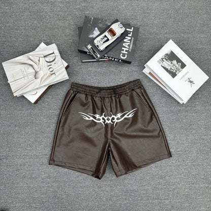Men's Quick Dry Summer Sports Shorts Side Pockets Custom US Size Eco-Friendly Board Shorts for Gym Fitness Workout Logo Printed